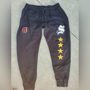 Staple Joggers very warm size medium mens from Nordstrom